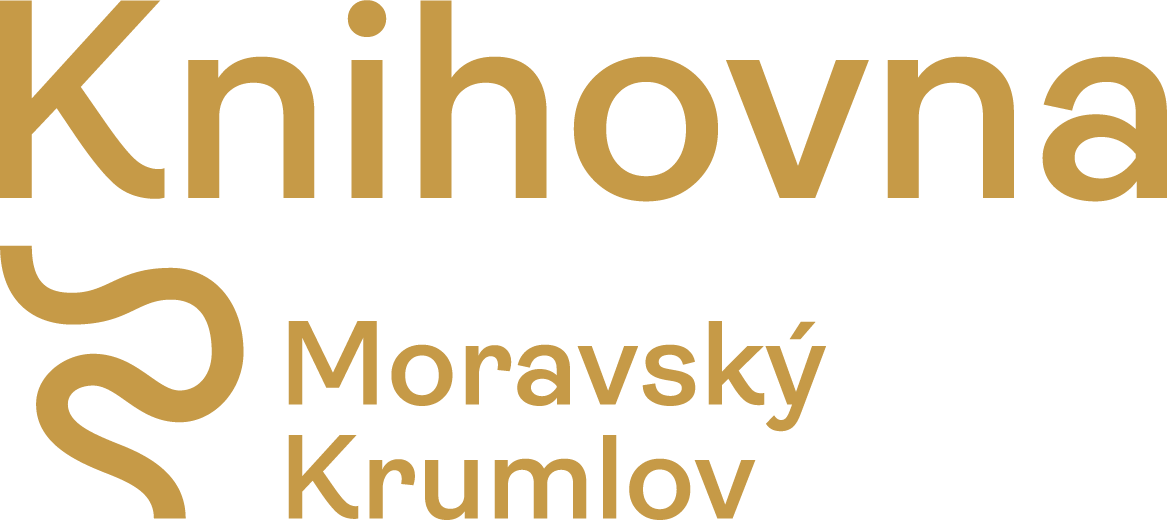 Logo Knihovna