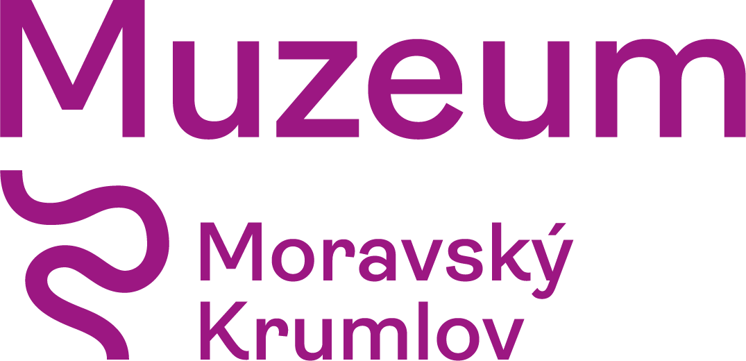 Logo Muzeum a galerie