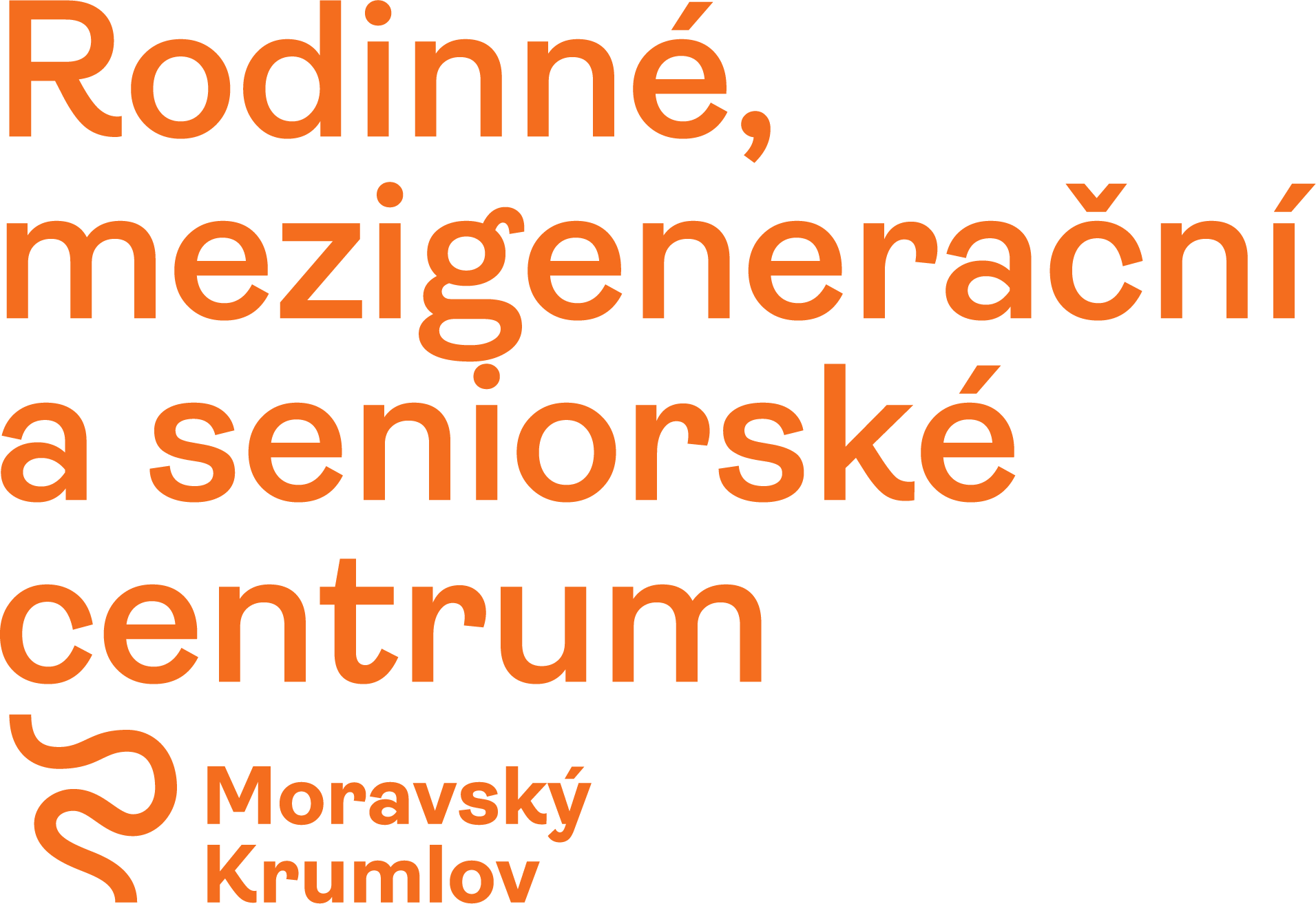 Logo Rodinné centrum